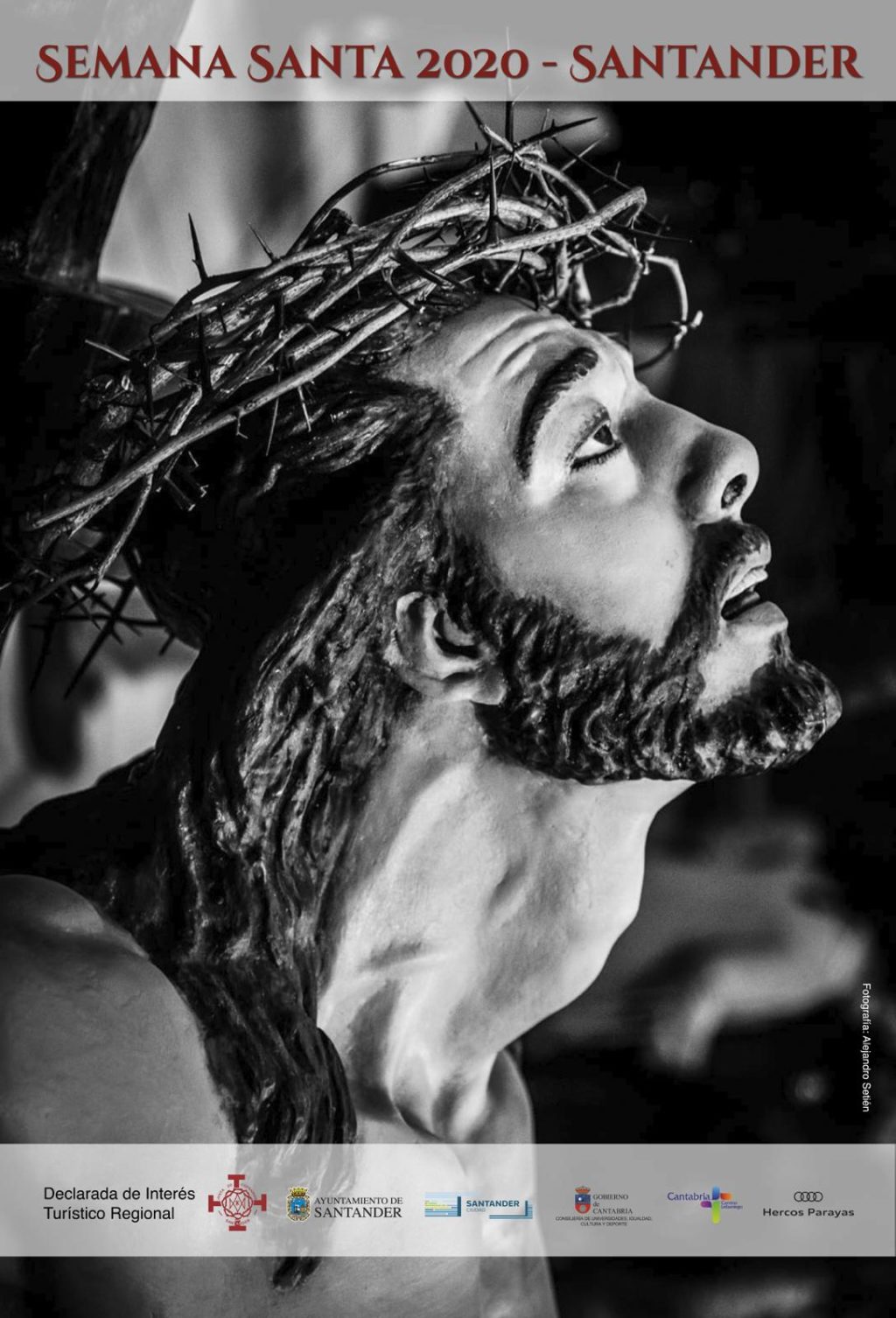 Semana Santa en Santander  